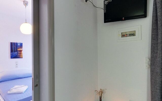 Agnanti Rooms