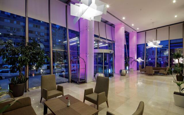 Hampton by Hilton Gaziantep