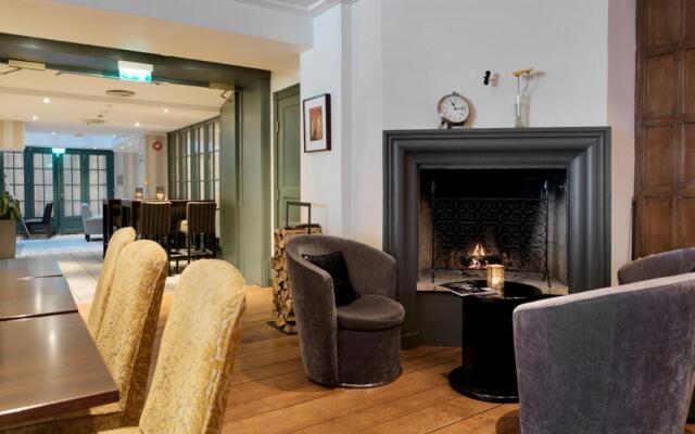 Home Hotel Bastion