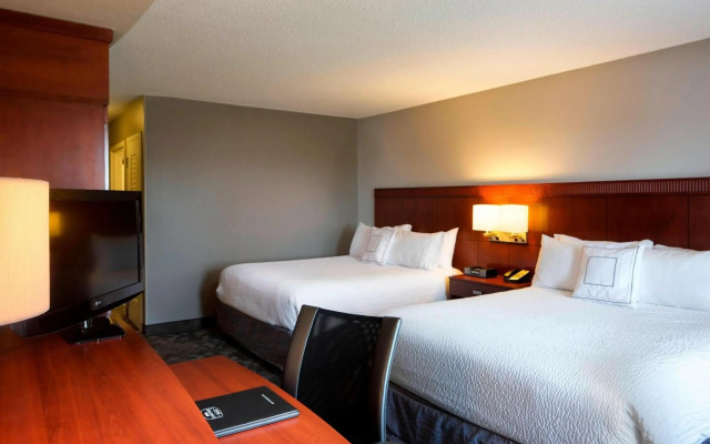 Courtyard by Marriott Jackson