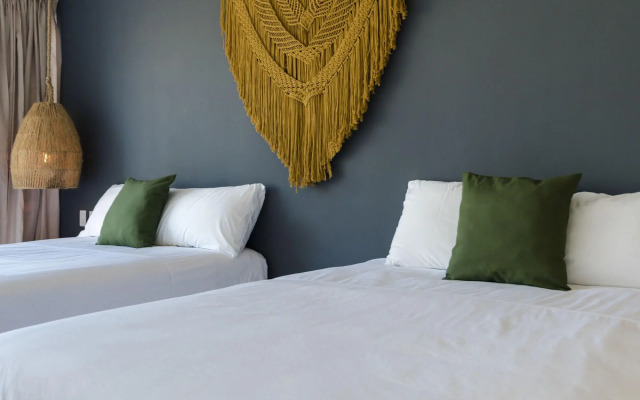 Sanyama Holbox