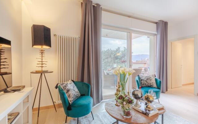 Serenity Vista Penthouse