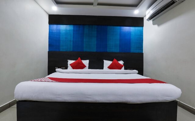 Venkateshwara Mitra Residency