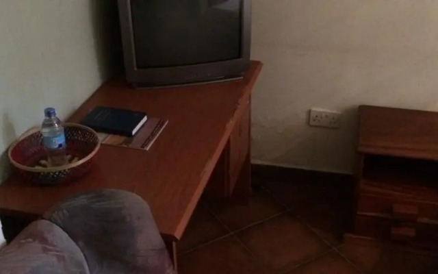 Elerai Boutique Hotel