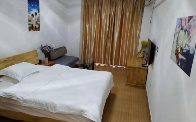 Nanning Qingzhou Rental Apartments – Guest Rooms – Nanning