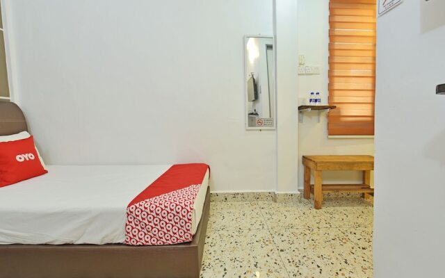 OYO Home 90427 Mm Homestay