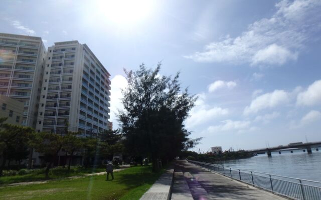 buransiera naha akebono puremisuto 1403