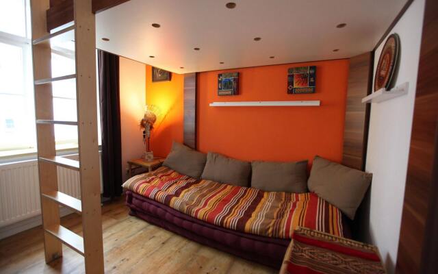 Old Kings Design Hostel