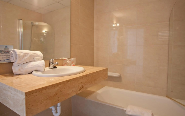 Aparthotel Playa Dorada