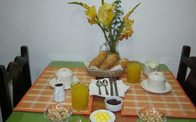 Hostelling International Cusco
