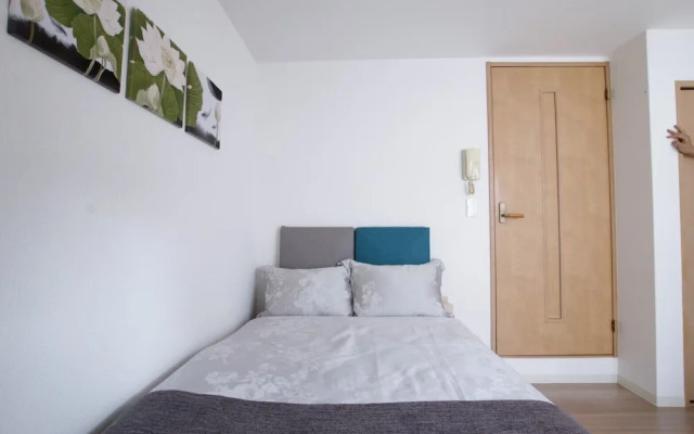 Daikokucho Apartment DG