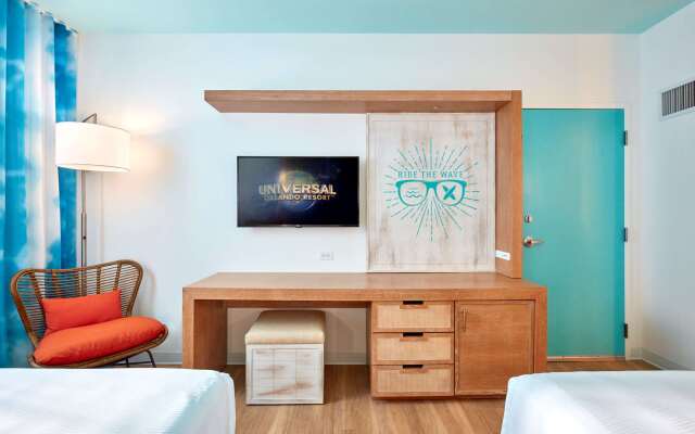 Universal's Endless Summer Resort - Surfside Inn and Suites
