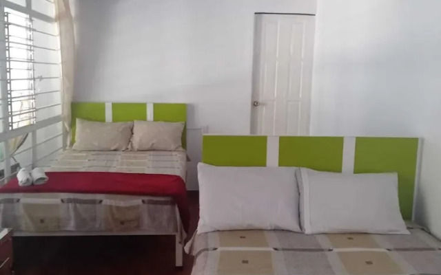 Hotel Eucaliptos De Mauro