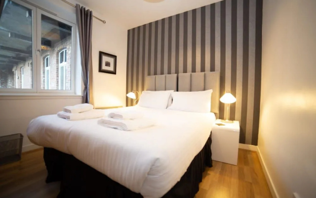 Aberdeen ApartHotel