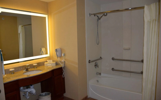 Homewood Suites by Hilton Brighton