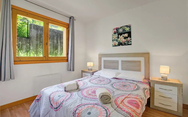 El Tarter Mountain Ski Vacation Rental