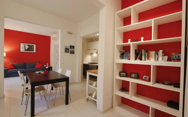 Tuscany-VillaRentals - San Lorenzo