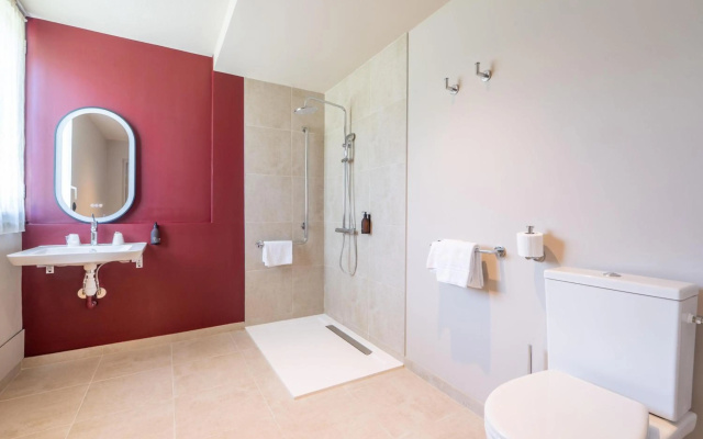 Best Western Hotel Du Phare