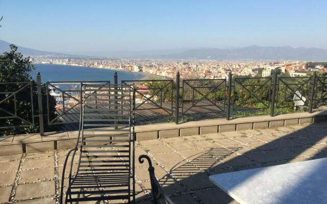 Poggio Miramare Luxury Home