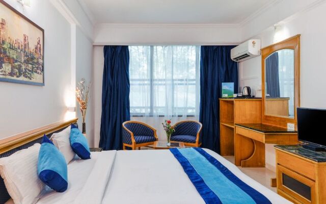 Hotel Mint Salisbury Park