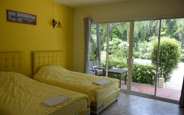 Sinatara Resort