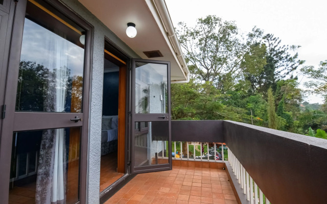 Pangolin Nest Boutique Hotel