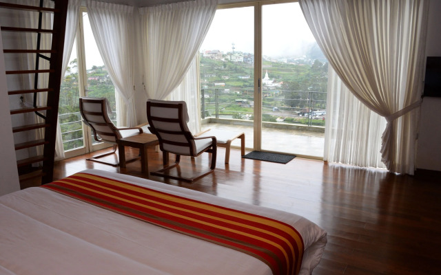 Serenus Boutique Villa