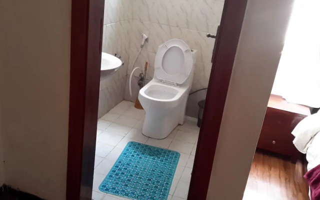 Dream View Guest House