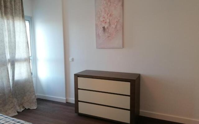 Quinta da trindade one river seixal