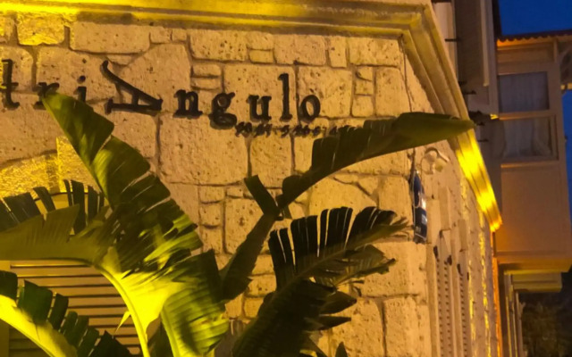 Triangulo Hotel