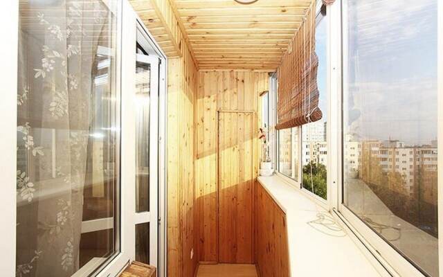 ApartLux Akademicheskaya