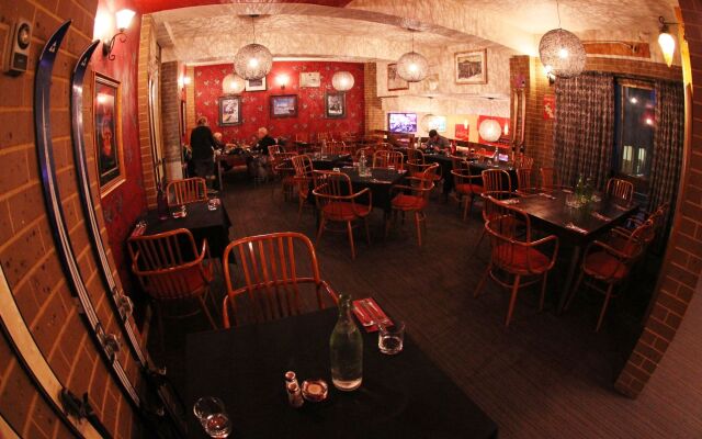 Alpine Retreat Mt Buller