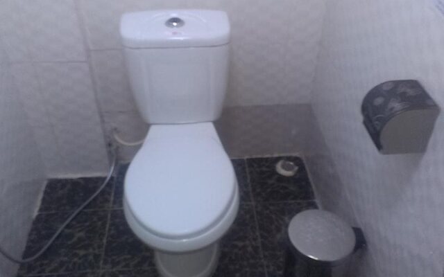 Hotel Shwe Kyal Sin