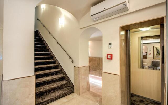 Hotel San Silvestro