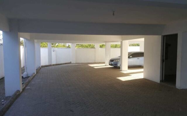 Belle Ocean View Apartments