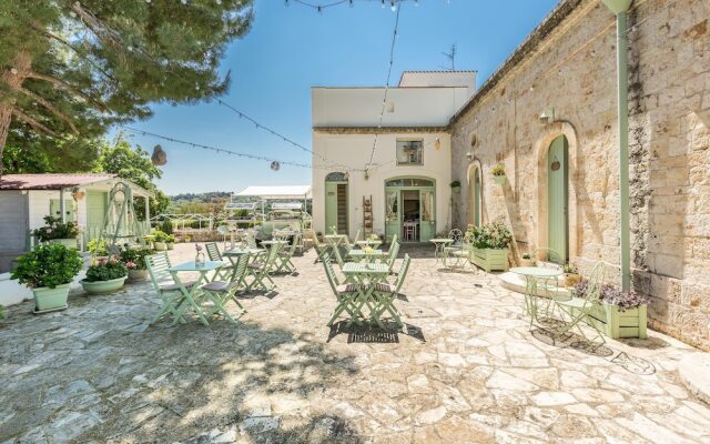3519 Fabula Maison - Harmony