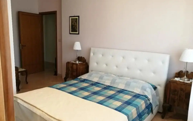 B&B Domus Lupiae