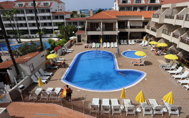 Hotel Andorra