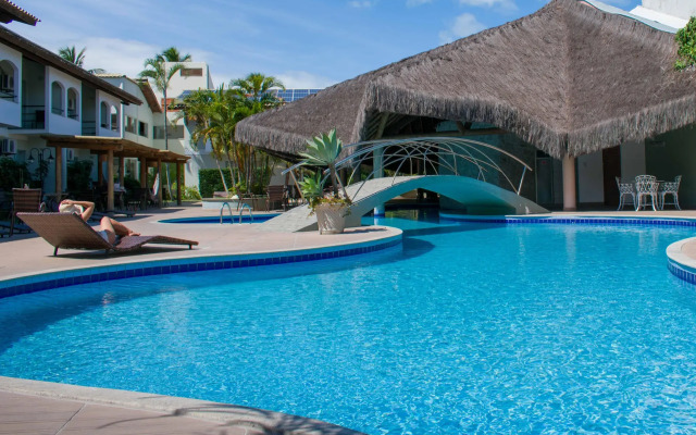 Sarana Praia Hotel