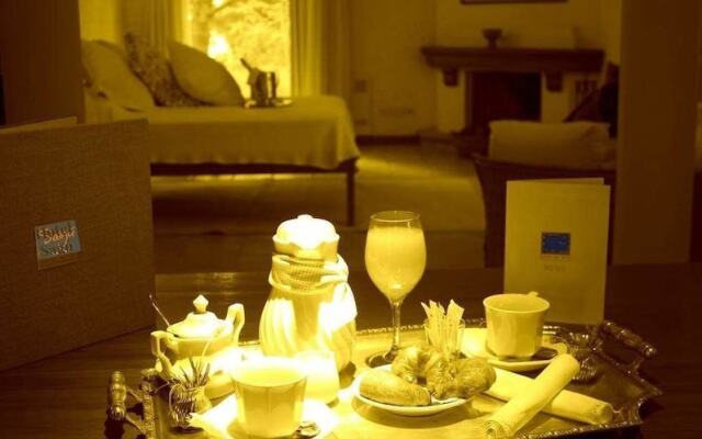 Sagú Hotel Boutique