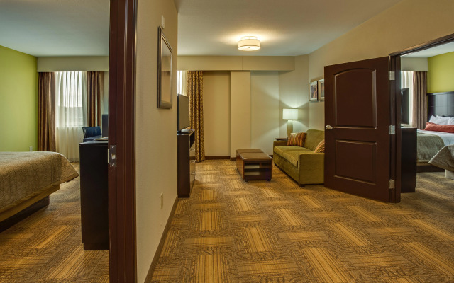 Staybridge Suites Atlanta Airport by IHG