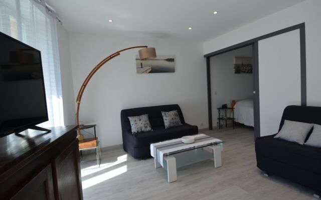 Apartment 5 Persons In Old Village Of Villefranche Sur Mer Near Sea And Train Station