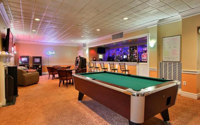Quality Inn Richmond Hill - Savannah I-95