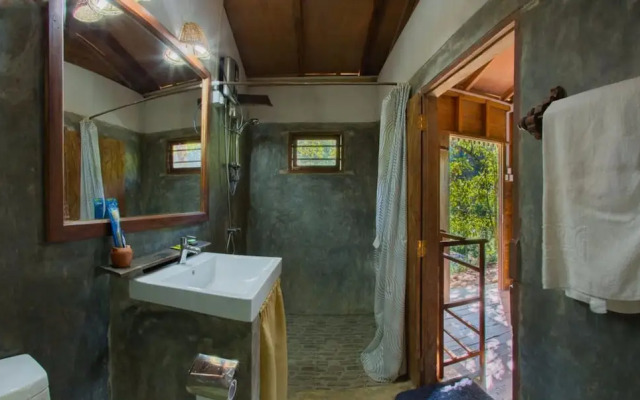 Sinharaja Rainforest View Villas