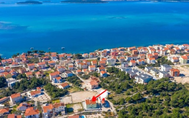 Villa Ava