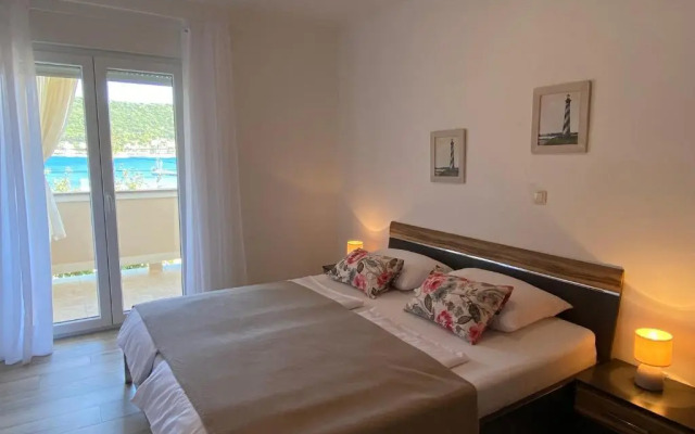 Ljubica Apartments