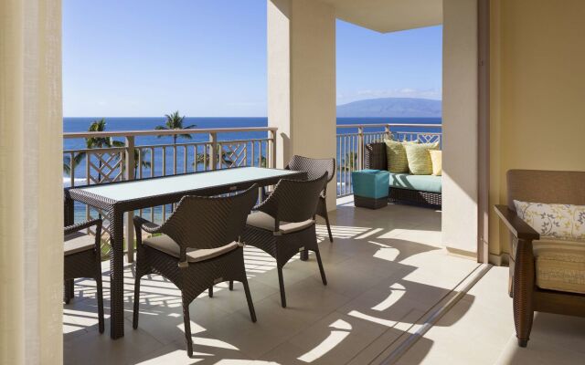 Hyatt Vacation Club at Ka'anapali Beach, Maui