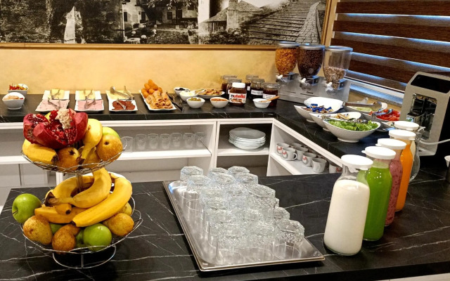 Hotel & Spa Meydan