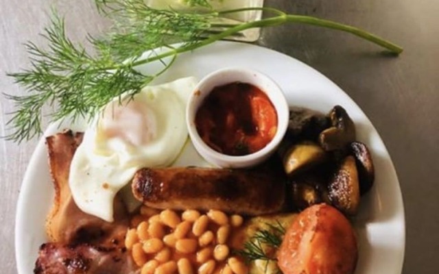 Church Farm Guest House