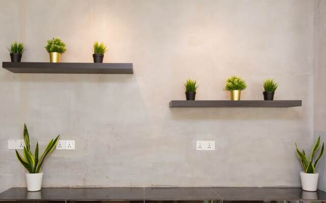 Signature 1 Hotel